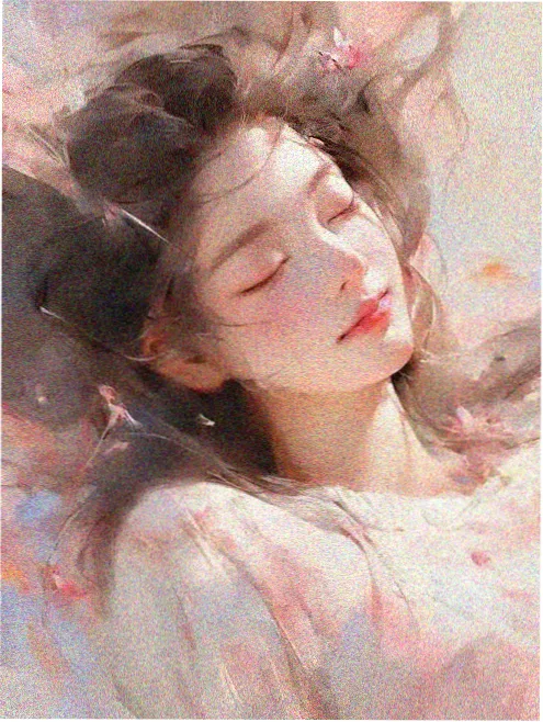 白鸟纪事 米奇影视治愈短剧